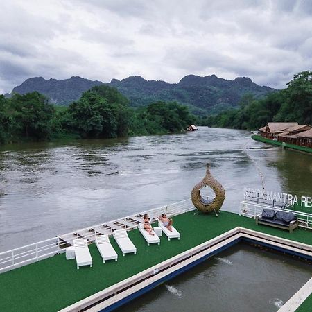 Saiyok Mantra Resort Сай-Йок Екстер'єр фото