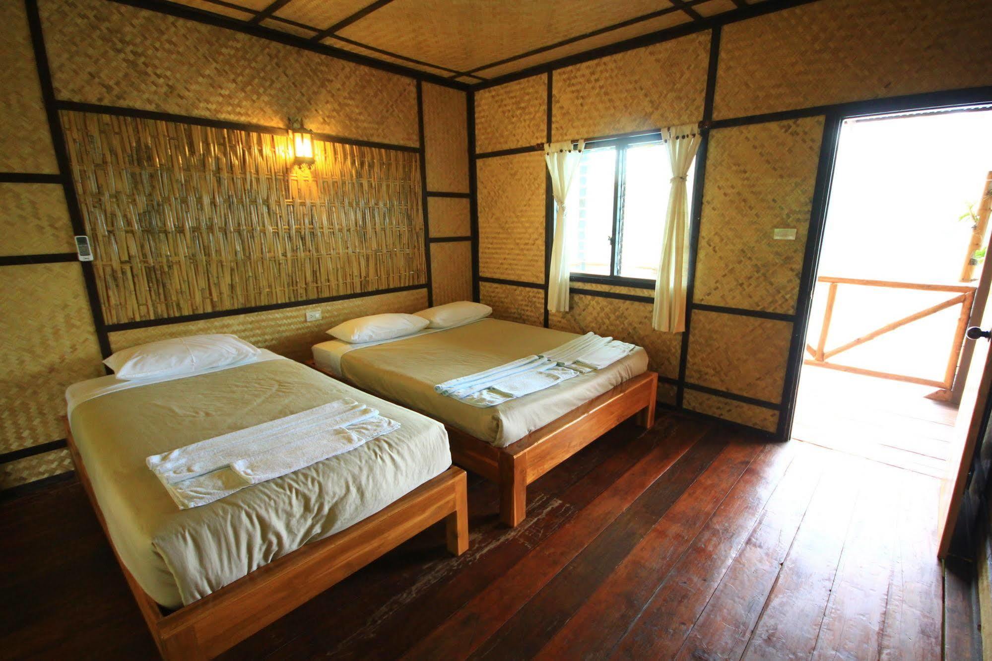 Saiyok Mantra Resort Сай-Йок Екстер'єр фото